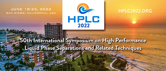 konference HPLC 2022