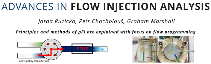 Advances in Flow Injection Analysis