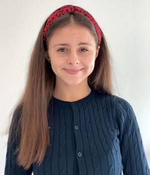 Studentka
