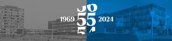 55. výročí Farmaceutické fakulty UK
