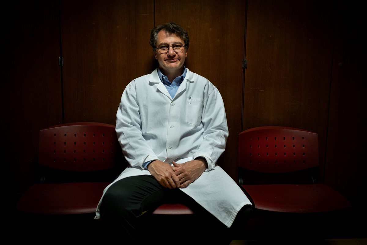 prof. Pávek