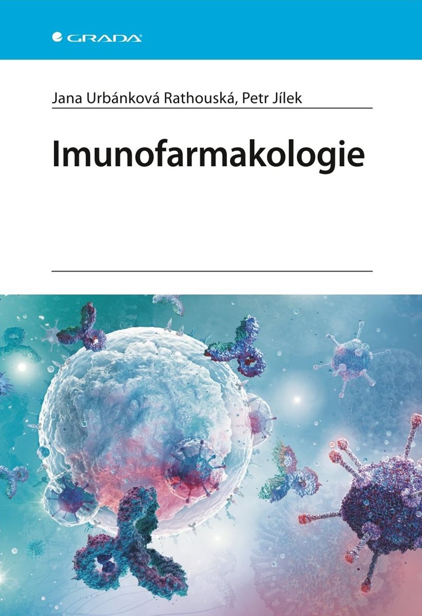imunofamakologie monografie
