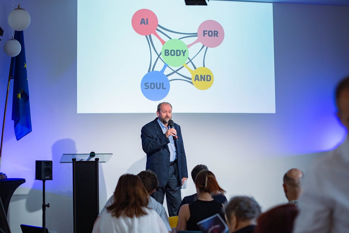 Konference AI