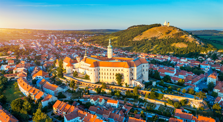 Mikulov