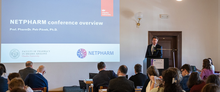 NETPHARM konference