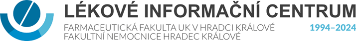 Lékové informační centrum