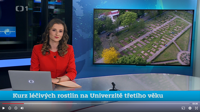 U3V česká televize