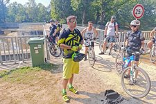 cyklo-(3)