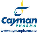 Cayman Pharma