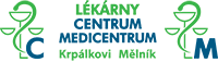 Centrum a Medicentrum Krpálek Mělník
